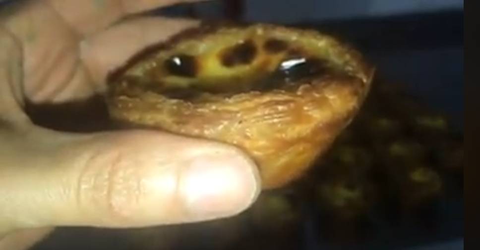 Pasteis da Sónia Estaladiços