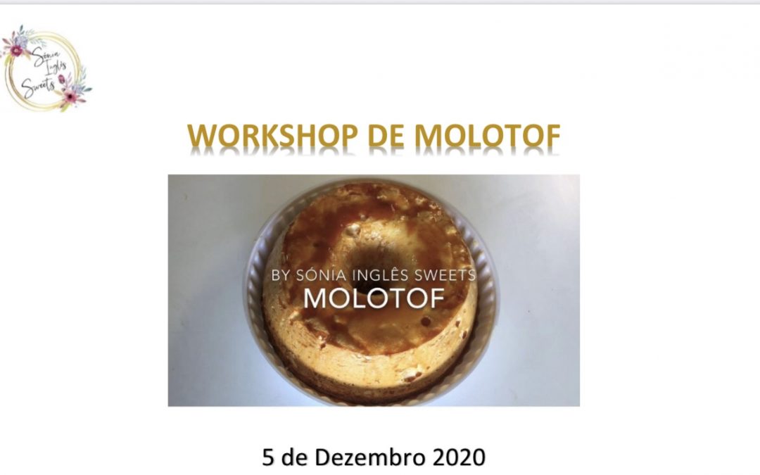 Workshop Molotof
